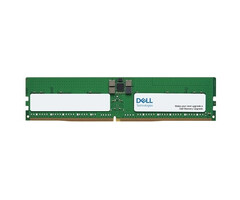 Dell DELL AC239379 geheugenmodule 64 GB 1 x 64 GB DDR5 288-pin DIMM