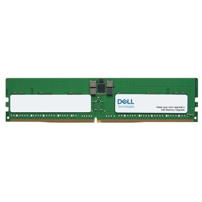 Dell DELL AC239379 geheugenmodule 64 GB 1 x 64 GB DDR5 288-pin DIMM