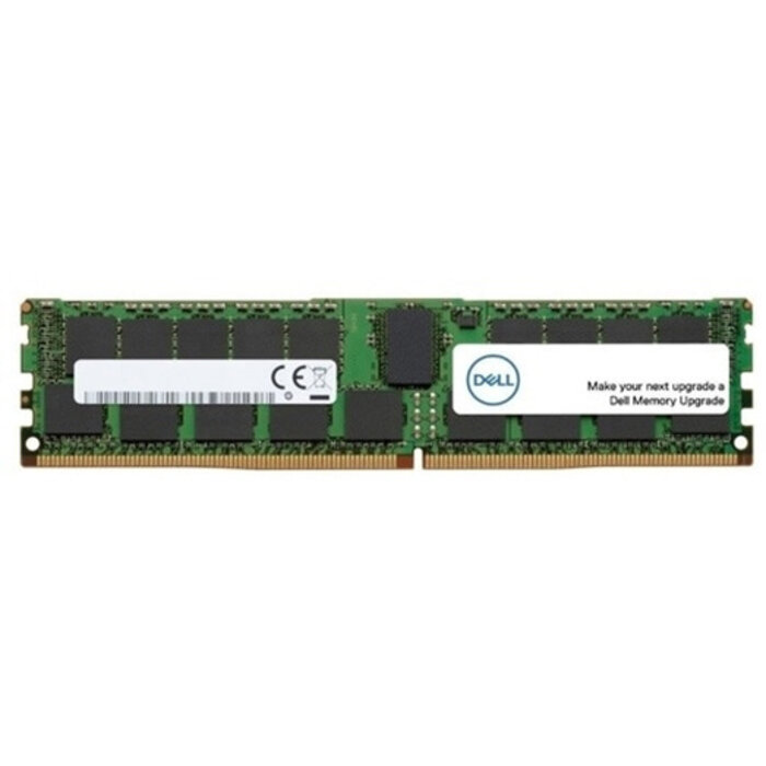 Dell DELL AC140401 geheugenmodule 16 GB 1 x 16 GB DDR4 288-pin DIMM ECC