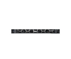Dell DELL PowerEdge R660XS server 480 GB Rack (1U) Intel® Xeon® Silver 4510 2,4 GHz 32 GB DDR5-SDRAM 1100 W