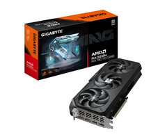 Gigabyte GIGABYTE Radeon RX 9070 GRE GAMING OC 12G AMD 12 GB GDDR6