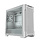 GIGABYTE C102 GLASS Midi Tower Wit