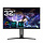 GIGABYTE AORUS FO32U2P computer monitor 80 cm (31.5") 3840 x 2160 Pixels 4K Ultra HD OLED Zwart