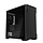 GIGABYTE C102 GLASS Midi Tower Zwart
