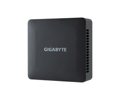 Gigabyte GIGABYTE BRIX Zwart i7-1355U