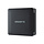 GIGABYTE BRIX Zwart i7-1355U