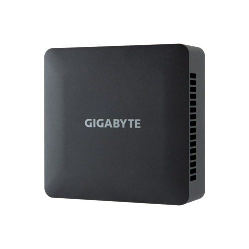Gigabyte GIGABYTE BRIX Zwart i7-1355U