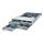 GIGABYTE H273 LGA 6096 Rack (2U) Zwart