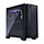 GIGABYTE AP5A7N8-5103 AMD Ryzen™ 7 9800X3D 32 GB DDR5-SDRAM 2 TB SSD NVIDIA GeForce RTX 5080 Windows 11 Home Desktop PC Zwart