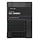 Western Digital Ultrastar DC SN861 6,4 TB U.2 PCI Express 5.0 NVMe