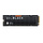 Western Digital Black WDBB9H0020BNC-WRSN internal solid state drive 2 TB M.2 PCI Express 4.0 NVMe