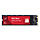 Western Digital Red WD SA500 1 TB M.2 SATA III 3D NAND