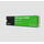Western Digital Green SN350 250 GB M.2 PCI Express 3.0 NVMe TLC