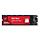 Western Digital Red WD SA500 500 GB M.2 SATA III 3D NAND