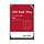 Western Digital Red Plus interne harde schijf 8 TB 7200 RPM 3.5" SATA III