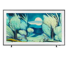 Samsung Samsung QE55LS03FAU 139,7 cm (55") 4K Ultra HD Smart TV Wifi Zwart