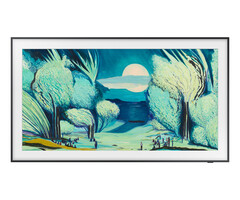 Samsung Samsung The Frame 50" Vision AI Smart TV LS03FA (2025)