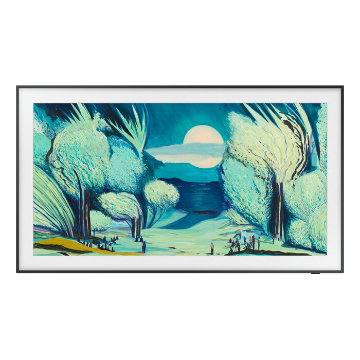 Samsung Samsung The Frame 50" Vision AI Smart TV LS03FA (2025)