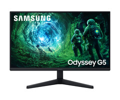 Samsung Samsung 27" Odyssey G5 G53F QHD 200Hz Gaming Monitor