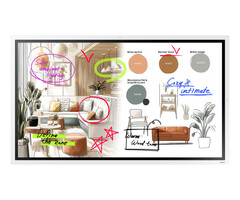 Samsung Samsung 55" WMFX Digital Flipchart
