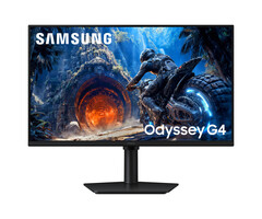 Samsung Samsung 27" Odyssey G40H FHD 300Hz Gaming Monitor