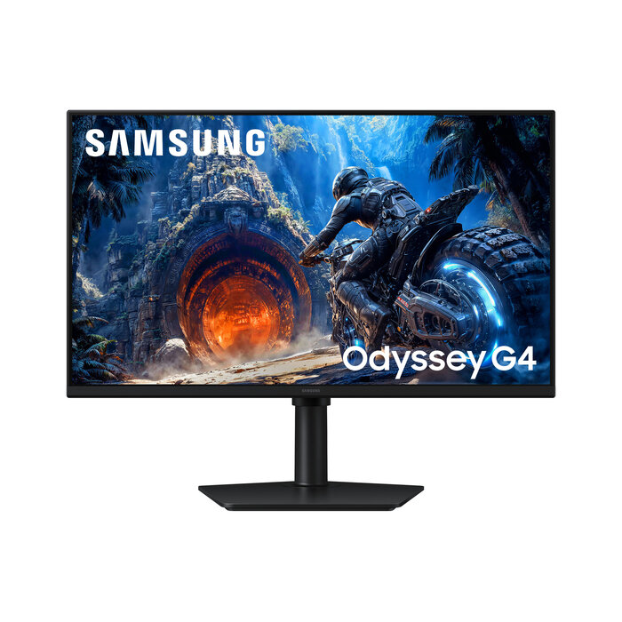 Samsung Samsung 27" Odyssey G40H FHD 300Hz Gaming Monitor