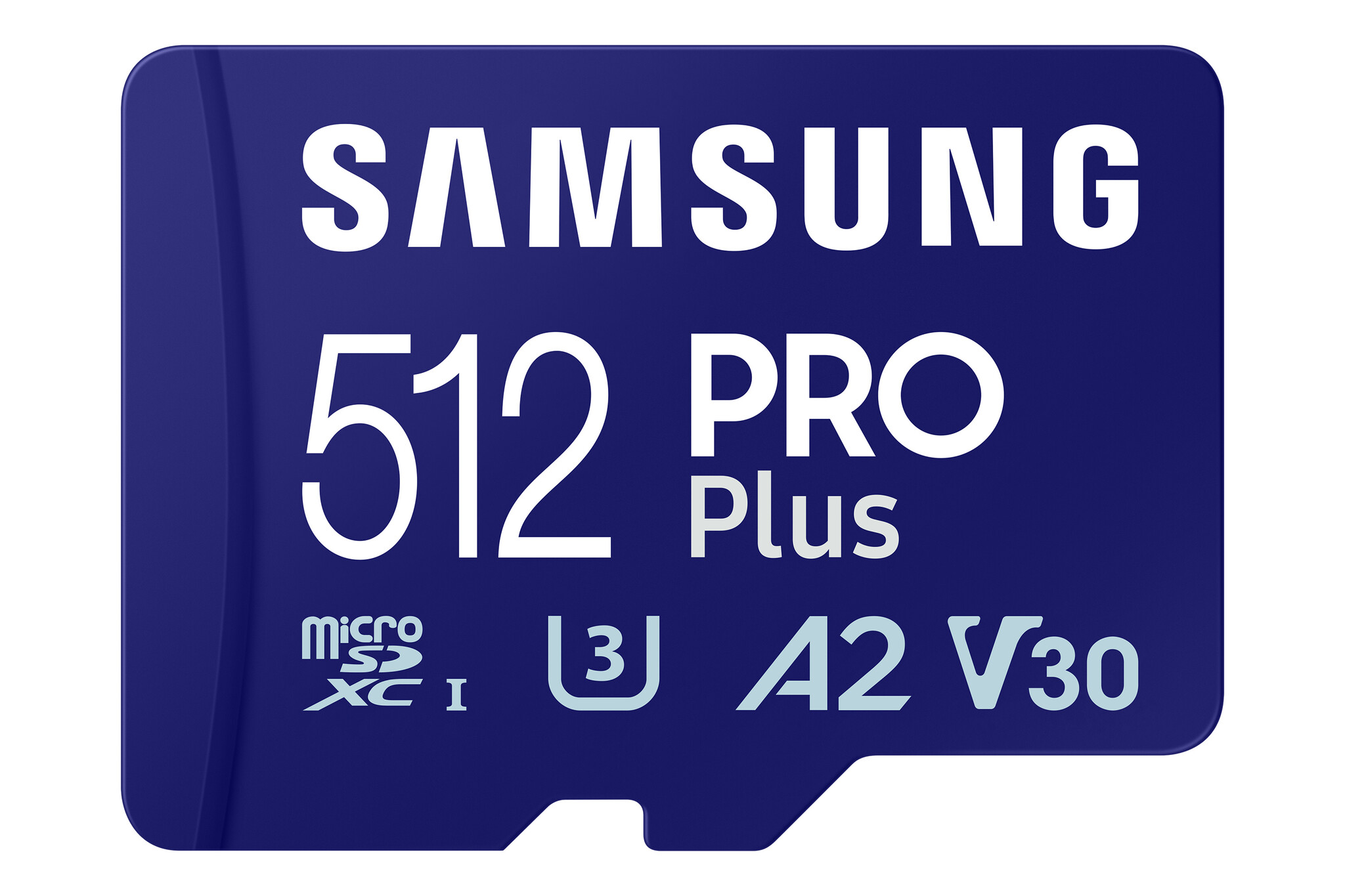 Samsung Samsung MB-MD512S 512 GB MicroSDXC UHS-I Klasse 10