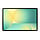 Samsung Galaxy Tab S10 FE+ Samsung Exynos 128 GB 33,3 cm (13.1") 8 GB Wi-Fi 6 (802.11ax) Zilver