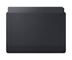 Samsung Samsung EF-LPUN6 40,6 cm (16") Buidelzak Zwart