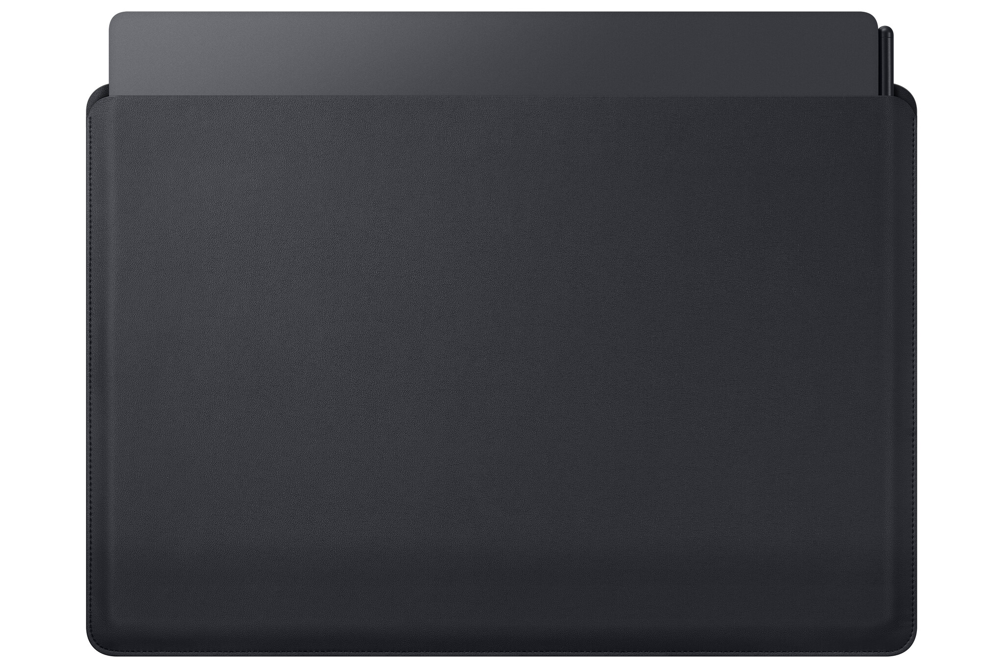 Samsung Samsung EF-LPUN6 40,6 cm (16") Buidelzak Zwart
