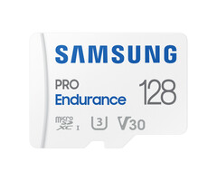 Samsung Samsung MB-MJ128K 128 GB MicroSDXC UHS-I Klasse 10
