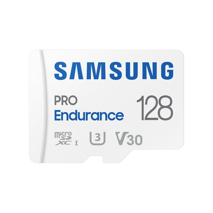 Samsung Samsung MB-MJ128K 128 GB MicroSDXC UHS-I Klasse 10