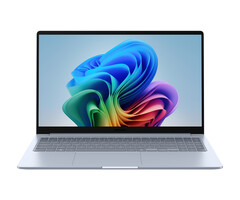 Samsung Samsung Galaxy Book4 Edge (15.6", X Plus 42, 16GB), a Copilot+ PC