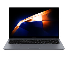 Samsung Samsung Galaxy Book4 (15.6", Intel® Core™ i5, 16GB, 512GB)