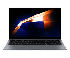 Samsung Samsung Galaxy Book4 (15.6", Intel® Core™ 5, 16GB, 512GB)