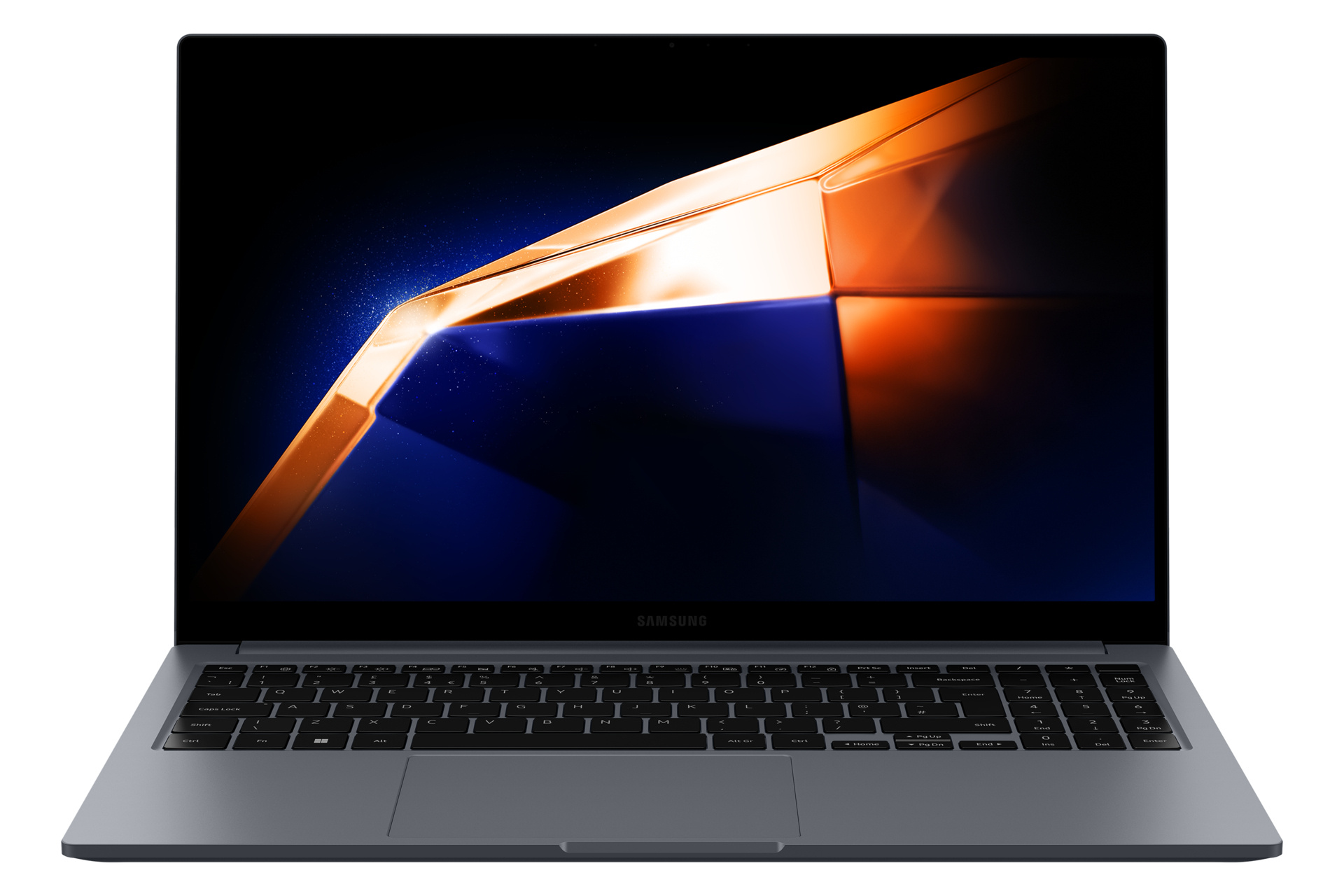 Samsung Samsung Galaxy Book4 (15.6", Intel® Core™ 5, 16GB, 512GB)