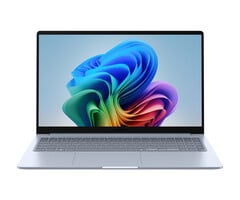 Samsung Samsung Galaxy Book4 Edge (15.6”, X 26, 16GB), Copilot+ PC