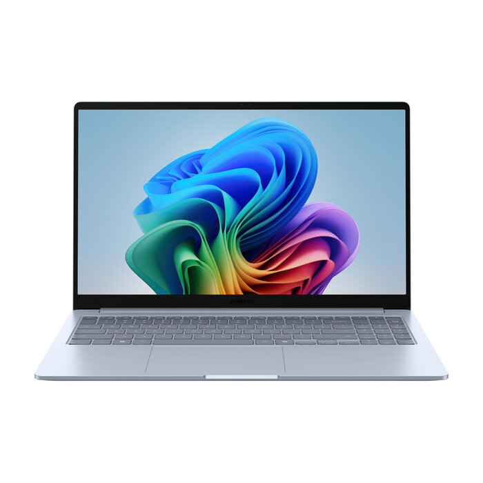 Samsung Samsung Galaxy Book4 Edge (15.6”, X 26, 16GB), Copilot+ PC