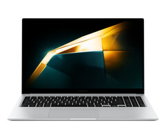 Samsung Samsung Galaxy Book4 (15", Intel® Core™ 5, 16GB)