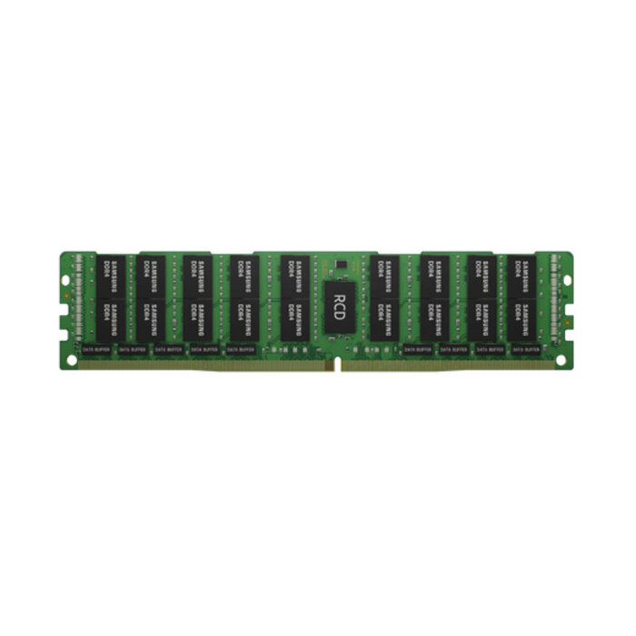 Samsung Samsung M386AAG40AM3-CWE geheugenmodule 128 GB 1 x 128 GB DDR4 288-pin DIMM ECC
