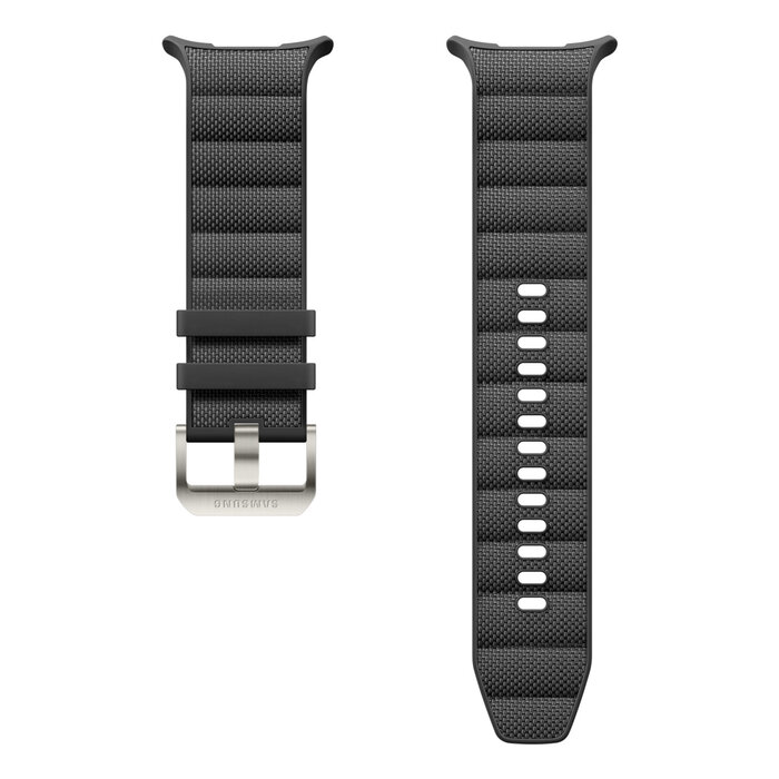 Samsung Samsung ET-SBL70 Band Grijs Stof/Weefsel