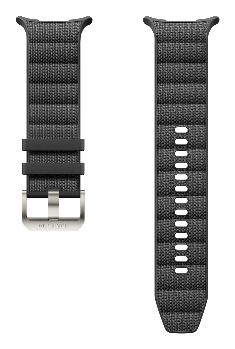 Samsung Samsung ET-SBL70 Band Grijs Stof/Weefsel