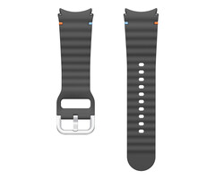 Samsung Samsung ET-SNL30 Band Grijs Rubber