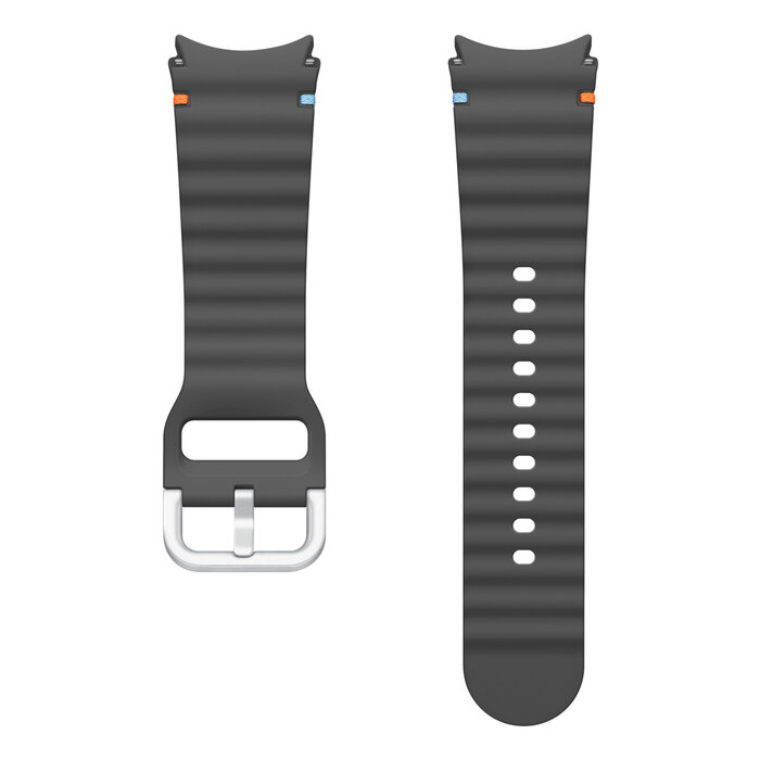 Samsung Samsung ET-SNL30 Band Grijs Rubber