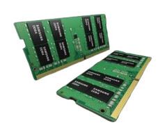 Samsung Samsung M425R1GB4BB0-CWM geheugenmodule 8 GB 1 x 8 GB DDR5 262-pin SO-DIMM