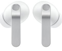 Samsung Samsung Galaxy Buds4 Pro Headset True Wireless Stereo (TWS) In-ear Oproepen/muziek USB Type-C Bluetooth Wit