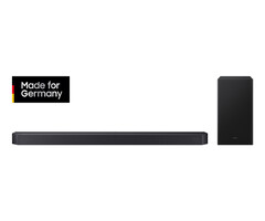 Samsung Samsung Q-series HW-Q610GF Zwart 3.1.2 kanalen
