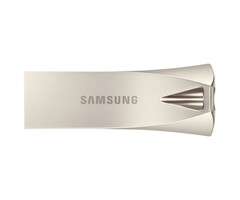 Samsung Samsung MUF-64BE USB flash drive 64 GB USB Type-A 3.2 Gen 1 (3.1 Gen 1) Zilver