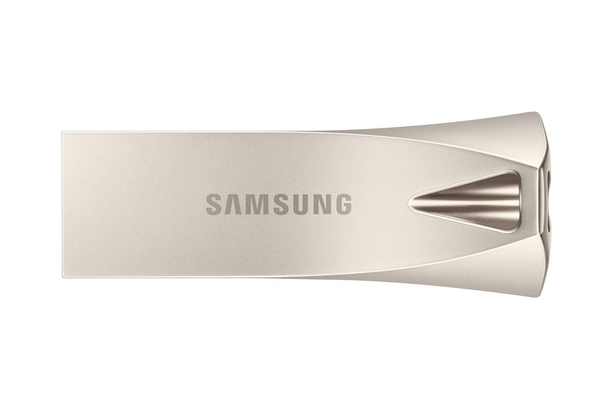 Samsung Samsung MUF-64BE USB flash drive 64 GB USB Type-A 3.2 Gen 1 (3.1 Gen 1) Zilver