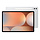 Samsung Galaxy Tab S10+ Wi-Fi 512 GB 31,5 cm (12.4") 12 GB Wi-Fi 6E (802.11ax) Platina, Zilver